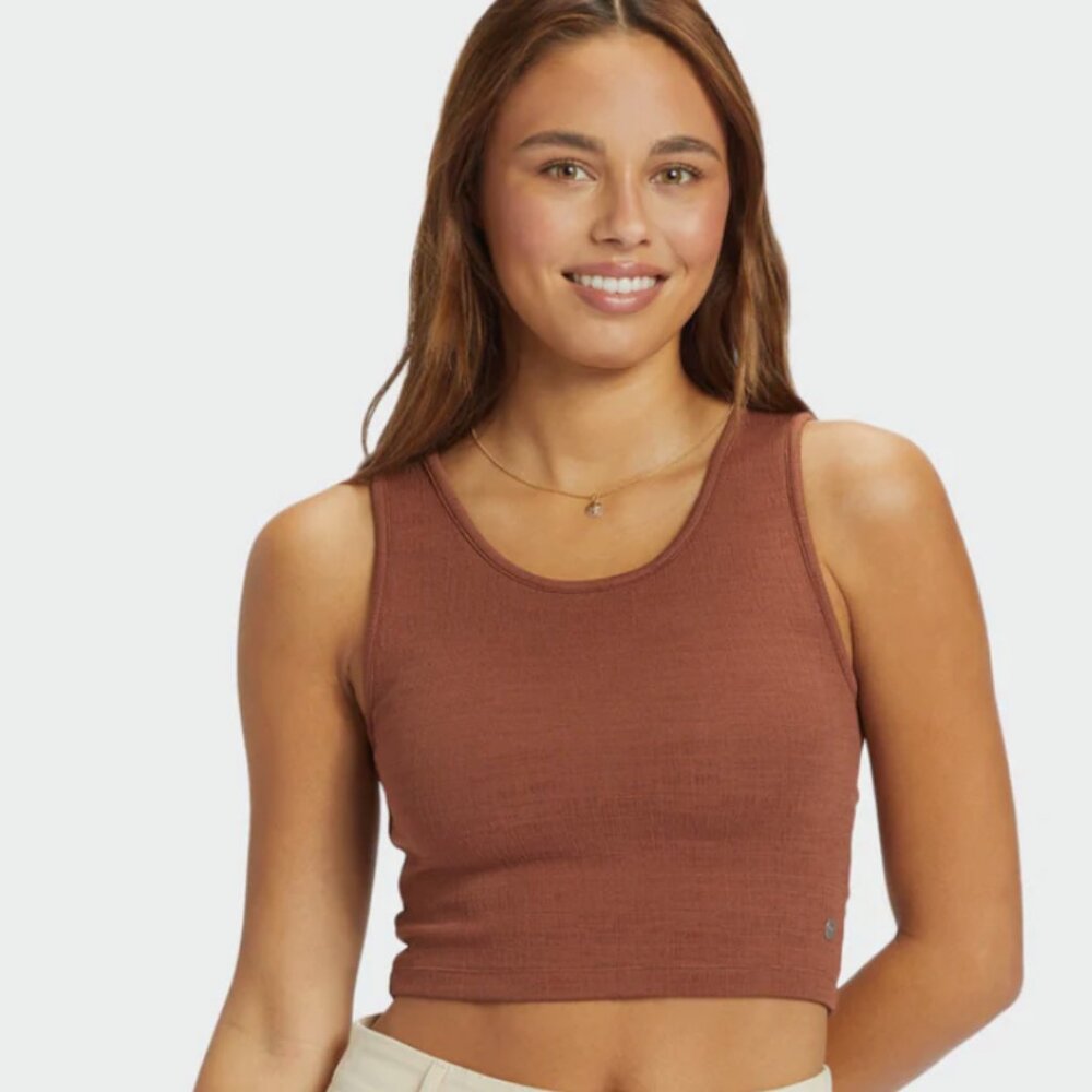 NWT Roxy Tank Top